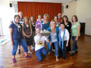 Gruppe 20.8.11
