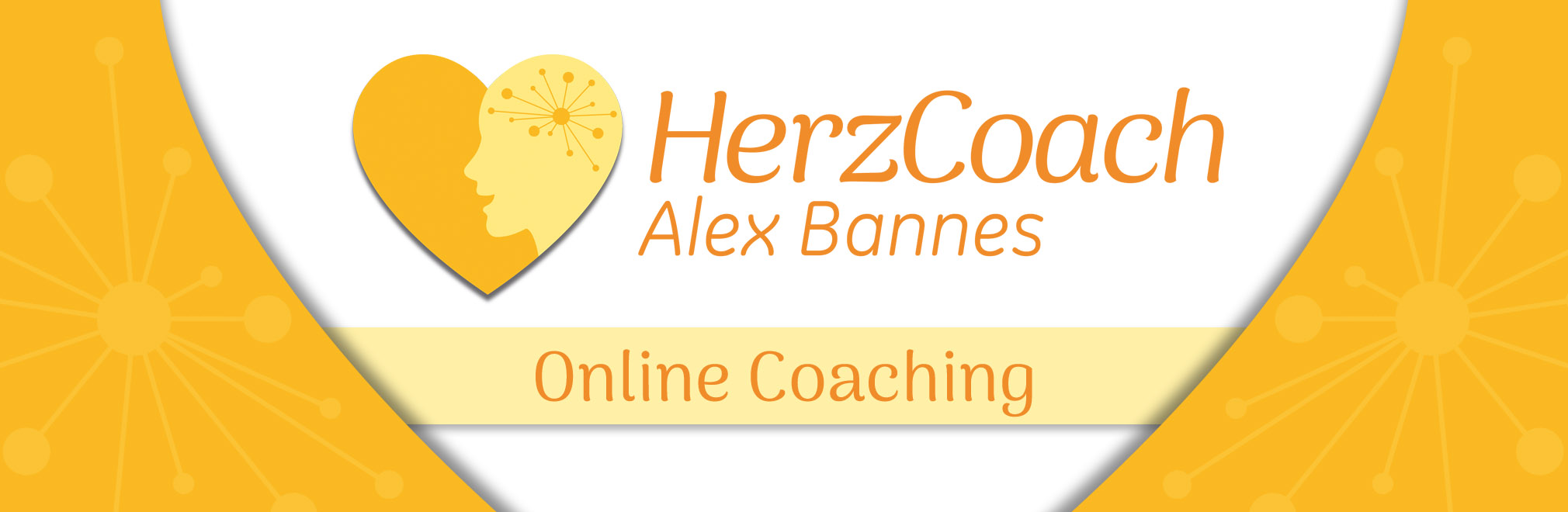 Online Coaching mit HerzCoach Alex Bannes
